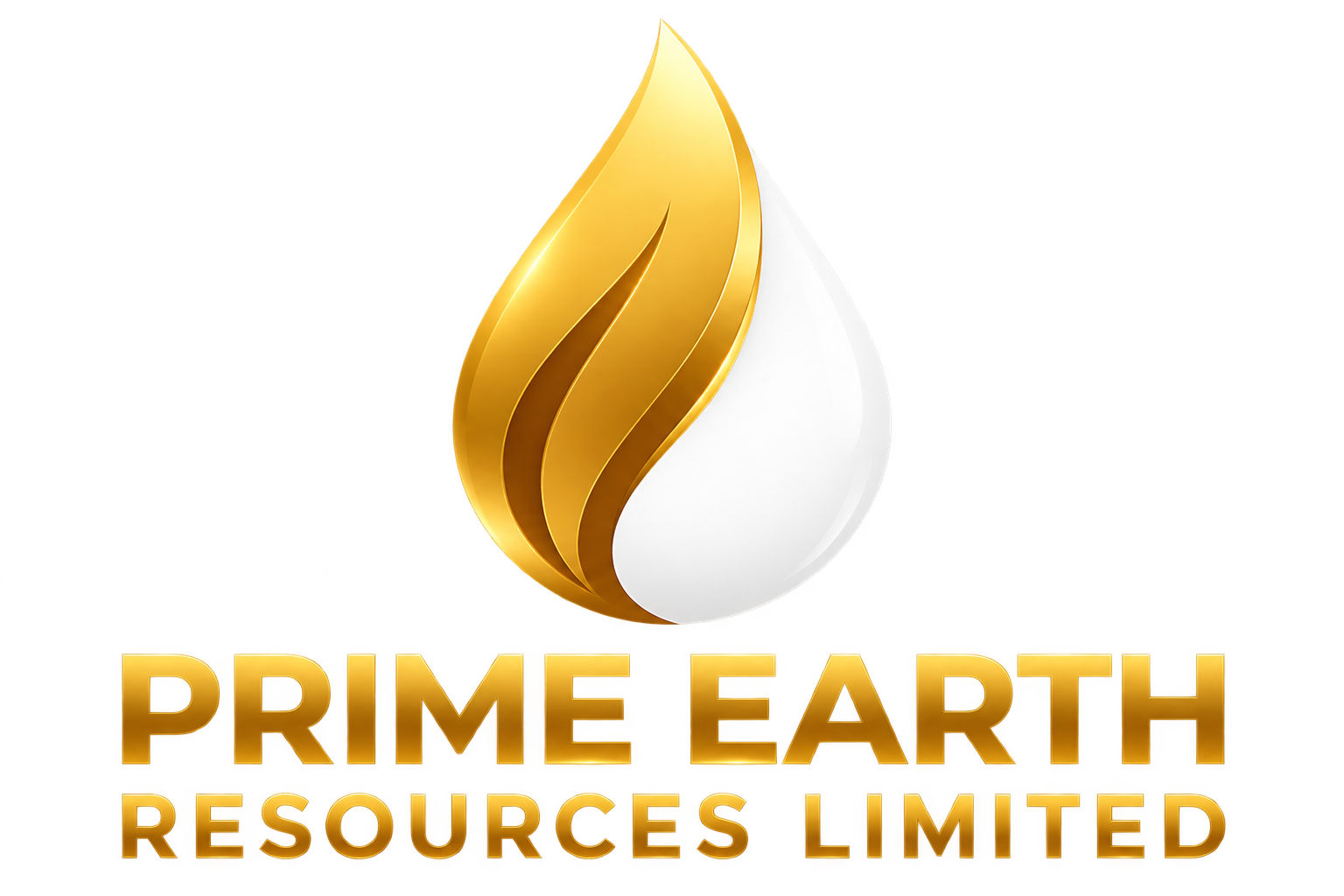Prime Earth Resources Limited